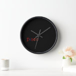 Horloge Pacifique<br><div class="desc">Multi-Usage—Chambre-Rug- Salle De Bains-Cuisine-Business-Plus. -Profite ! Produit correspondant dans ma Boutique ! DESIGN ORIGINAL DE PAW (c) Design élégant. NOUVEAU TISSU & DESIGN'S !</div>