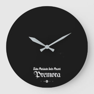 horloge par premora