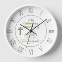 PASTEUR Ordination Anniversaire Bible Verse Cadeau