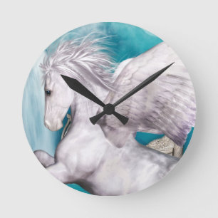 Horloge Pegasus