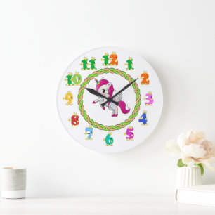 Horloge Perroquet