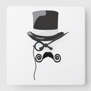 horloge pour gentleman anglais