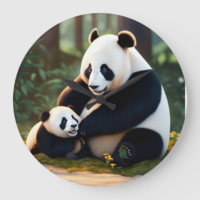 horloge pour votre meilleur temps (Recto)