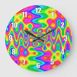 Horloge psychologique