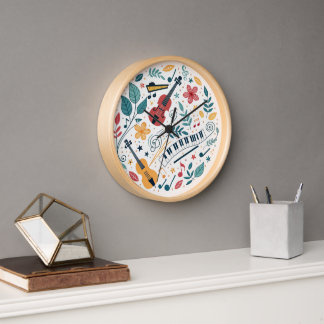 Horloge Reloj de pared