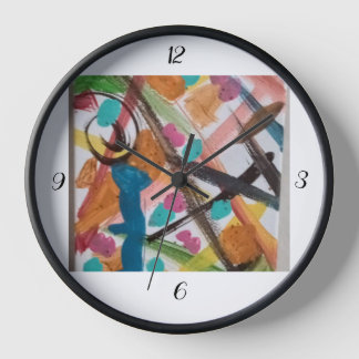 HORLOGE RELOJ KARLA