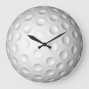 Horloge ronde