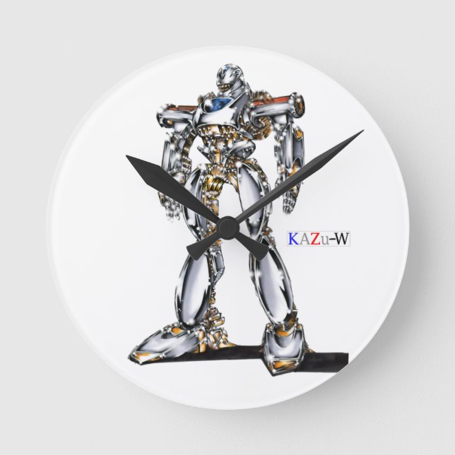 HORLOGE RONDE 作品番号00003　「ほほえみの歯」 (Recto)