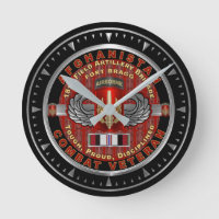 18e brigade d'artillerie de campagne Afghanistan V