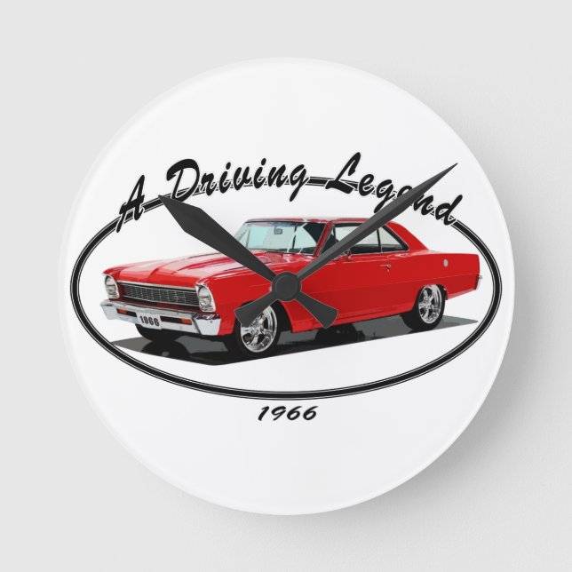 Horloge Ronde 1966_nova_red (Recto)