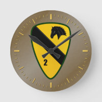 2ème Équipe de combat de brigade, ?ère Division de