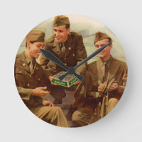 2ème guerre mondiale et soldats des années 1940 av