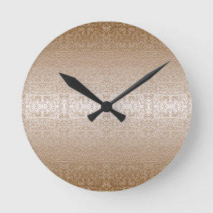 HORLOGE RONDE 98