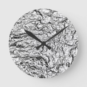 Horloge Ronde Accueil & Vie > Décor intérieur > Coussins & Poufs