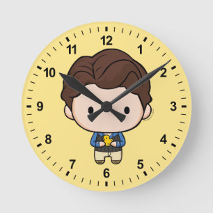 Horloge Ronde AMIS™  Chandler Chibi