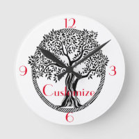 Arbre de vie Thunder_Cove