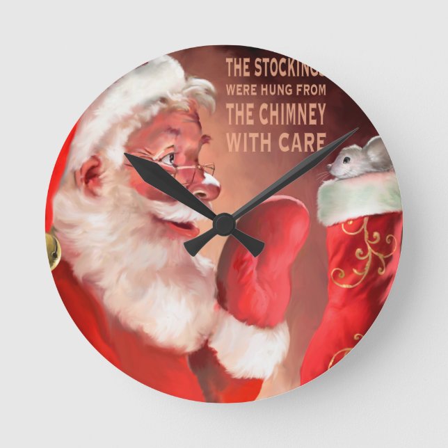 Horloge Ronde AURA The Stockings.jpg (Recto)