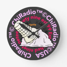 Bac à puce ChiradioLLC ™