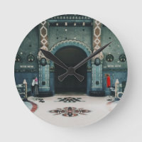 Bain Thermal Gellért - Budapest - Hongrie