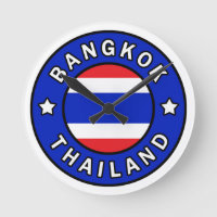 Bangkok Thaïlande