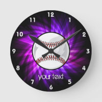 Baseball en peluche; softball