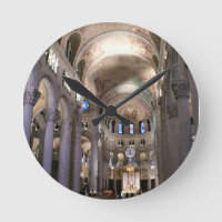 Basilica of Sainte Anne de Beaupre, Québec, Canada