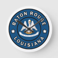 Baton Rouge Louisiane