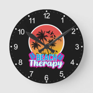 Horloge Ronde Beach Therapy-18920