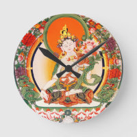 Beau Art Bouddhiste Tibétain