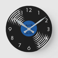 Bienvenue du disque vinyle migre