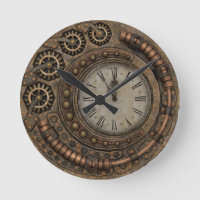 Bronze métallique Victorien vintage