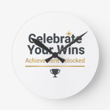 Cadeau de réussite motivant 