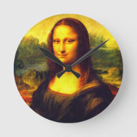 cadeau Mona Lisa
