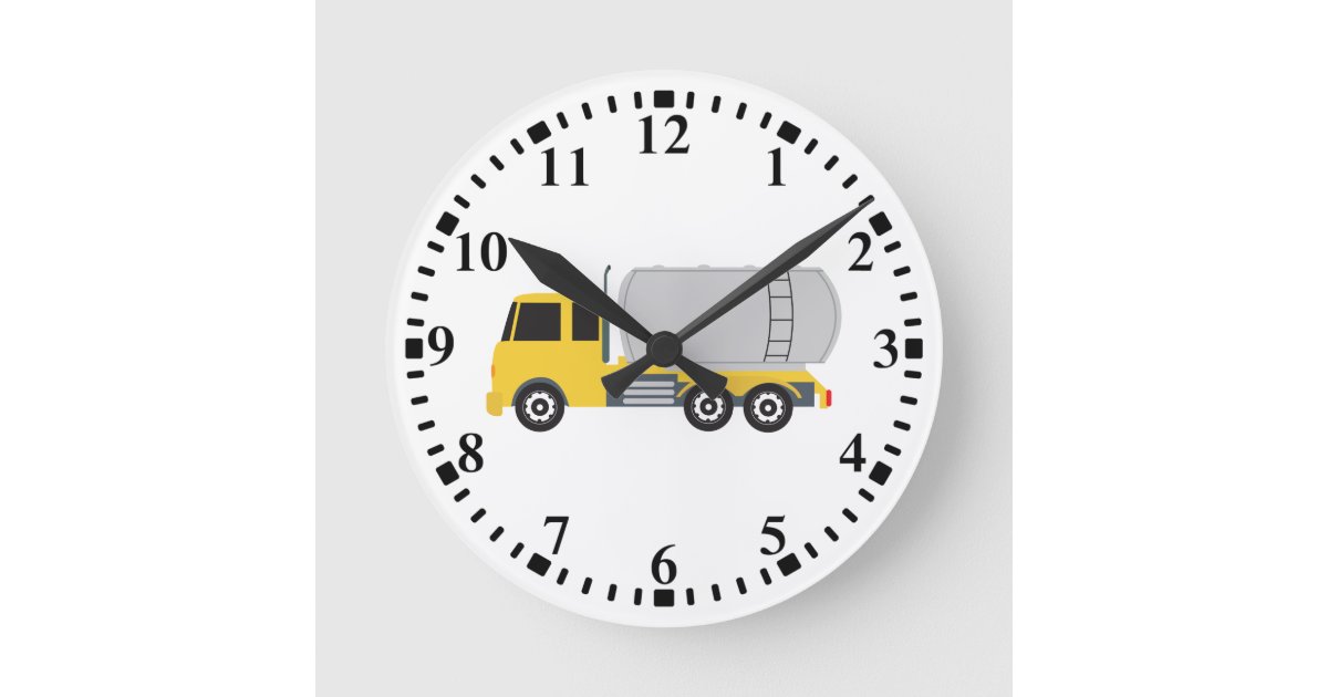HORLOGE MURALE CAMION,TRUCK TUNING, SCANIA -01 HORLOGE MURALE CAMION,TRUCK TUNING, SCANIA -01