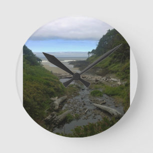 Horloge Ronde Cape Cove, Cape Perpetua OU