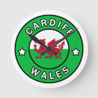 Cardiff Wales