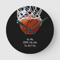 Célèbre Citation Motivationnelle Basketball