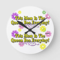 Cette Maman Est La Reine Abee Type Quotidien