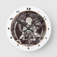 Chenrezing Bouddha, Vintage Heruka, Tibet Himalaya