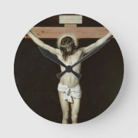 Christ on the Cross, c.1630