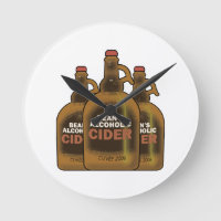 Cidre de haricot