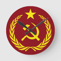 Cold War Communist