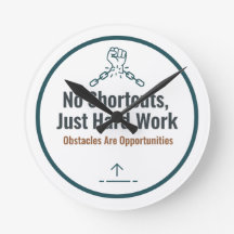 Conception de citation de travail acharné motivant
