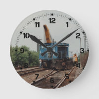  Conrail a bad day  