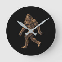 Créature Cryptid Bigfoot