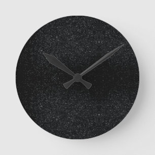 Horloge Ronde Créez Votre Propre Élement Personnalisé