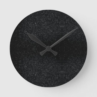 Horloge Ronde Créez Votre Propre Élement Personnalisé