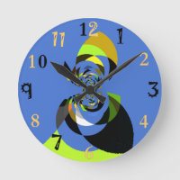 Créez votre propre femme colorée des couleurs