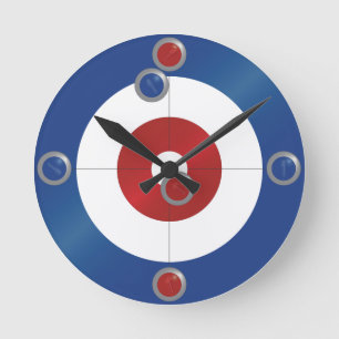 Horloge Ronde Curling (homonymie)