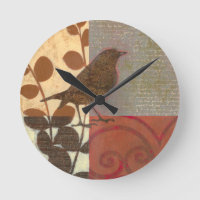 Damask Sparrow